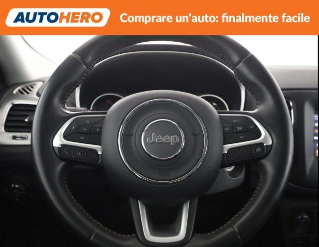 JEEP Compass 1.4 MultiAir 2WD Longitude