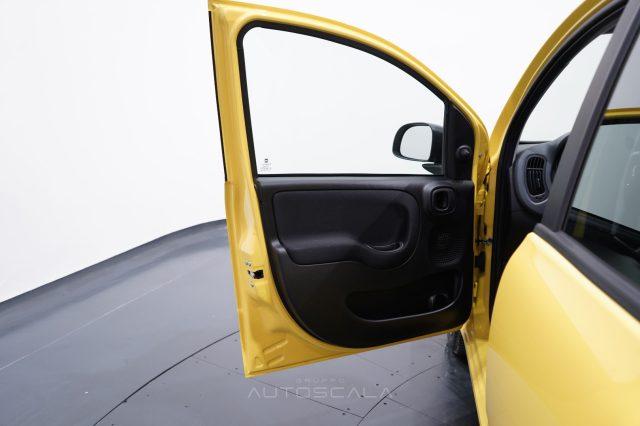 FIAT New Panda My25 1.0 FireFly S&S Hybrid