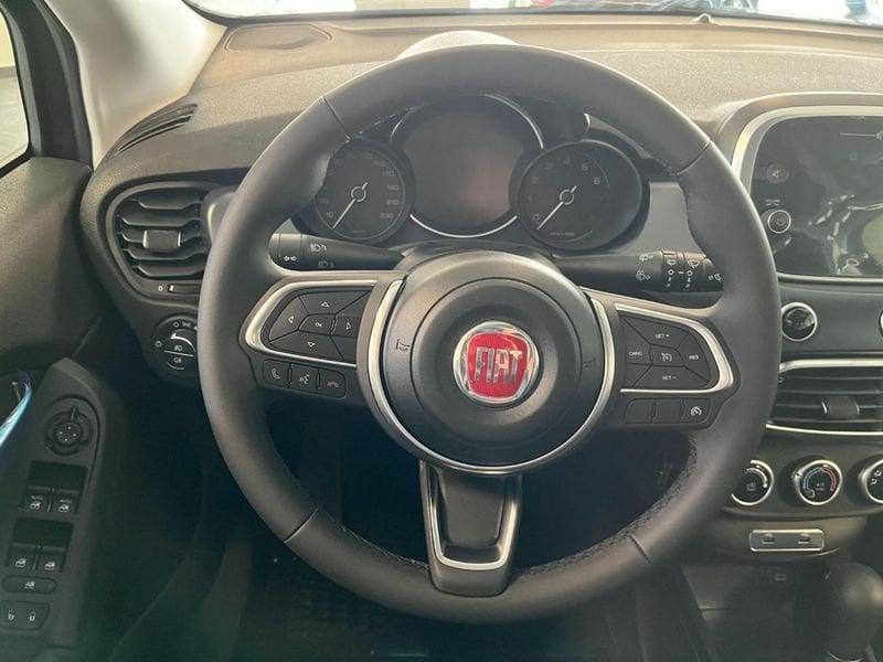 FIAT 500X 1.0 T3 120 CV Club