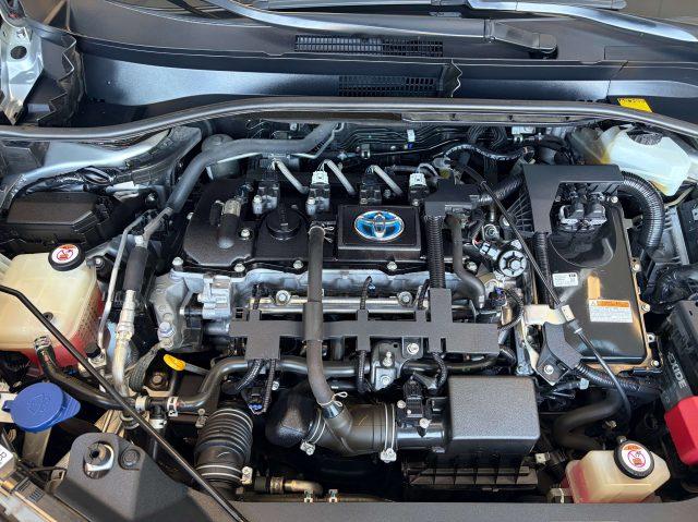 TOYOTA C-HR C-HR I 1.8h Style 2wd e-cvt my19