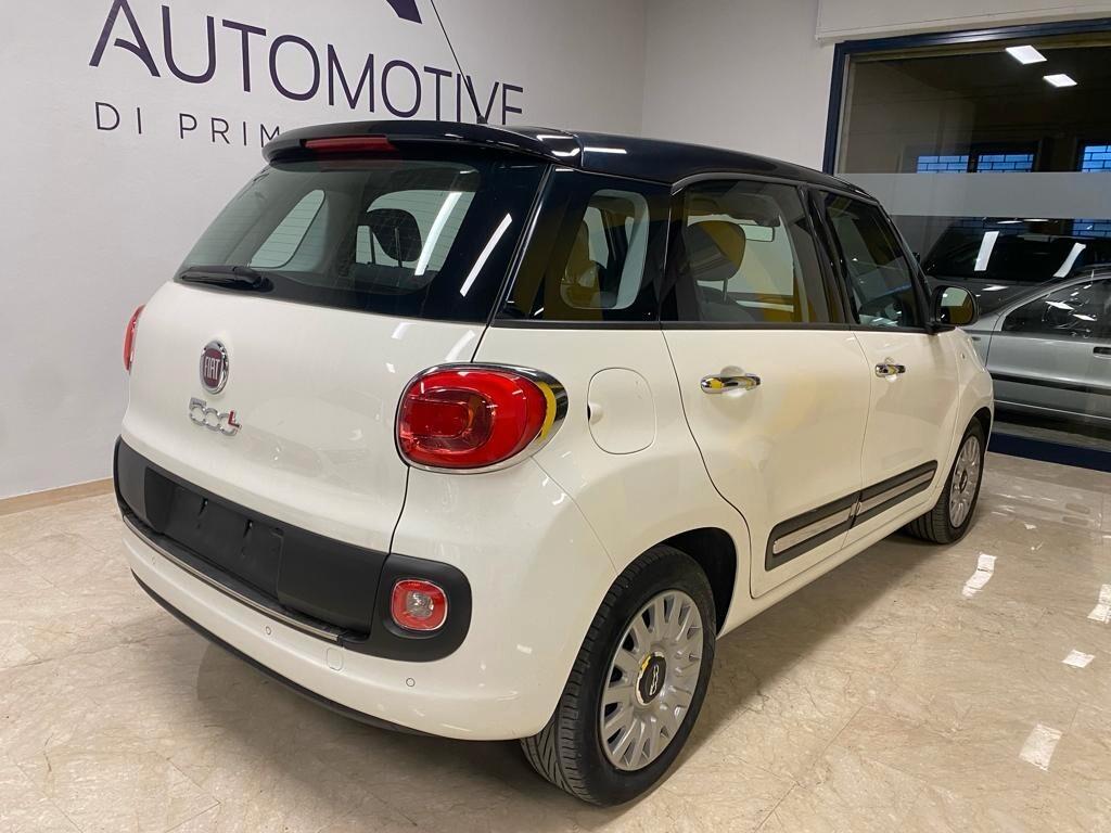 Fiat 500L 1.3 Multijet 95 CV Lounge