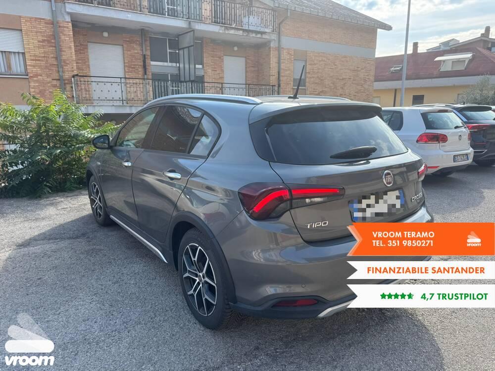 FIAT Tipo 1.0 5 porte City Cross 100CV