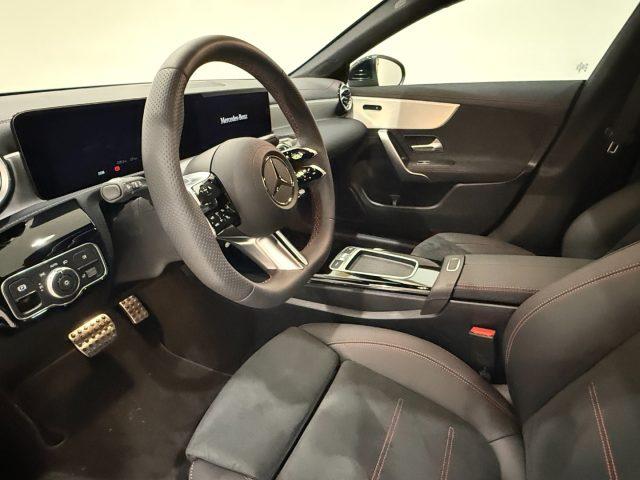 MERCEDES-BENZ CLA 200 Shooting Brake AMG Line Advanced Plus