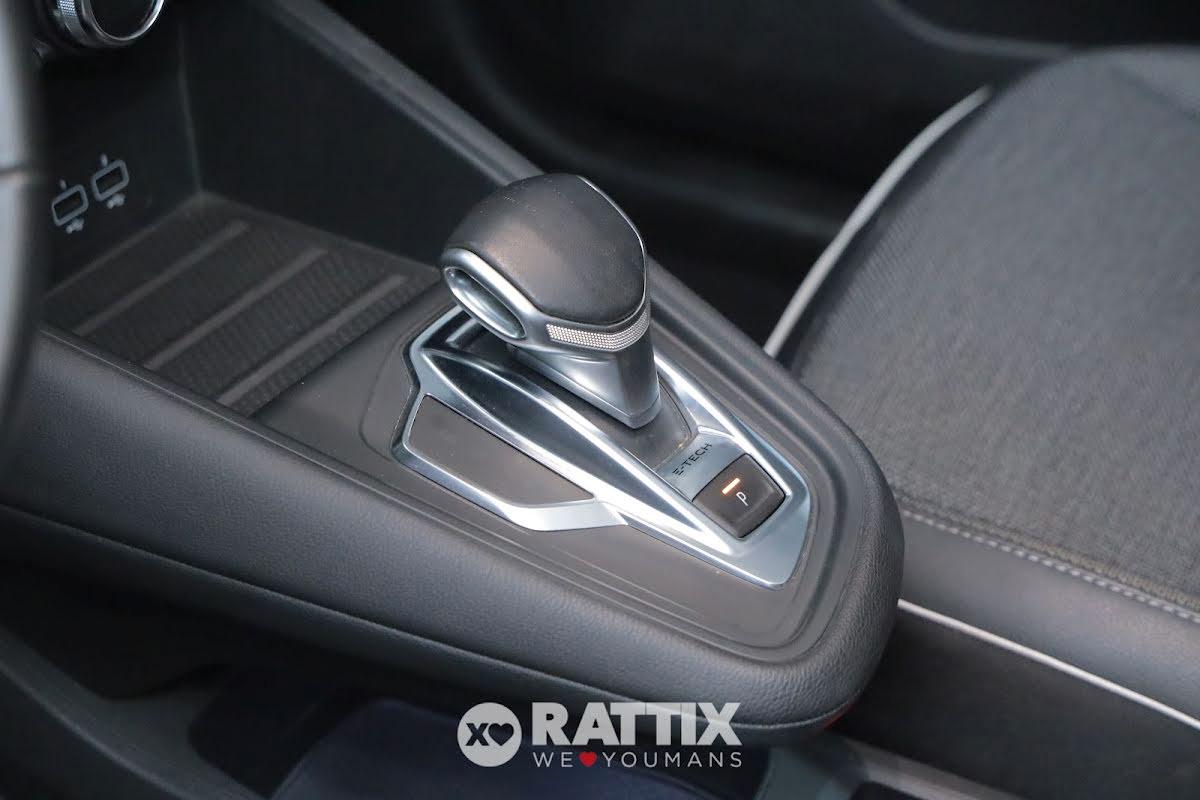 Renault Captur 1.6 PHEV E-Tech 160CV Initiale Paris Auto