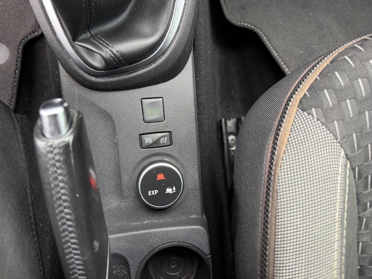 Renault Captur dCi 1.5 90 CV