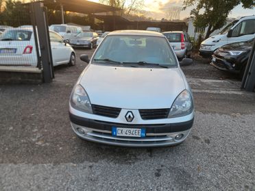 Renault Clio 1.2 cat 3 porte Fairway