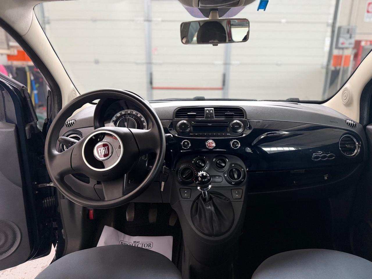 Fiat 500 1.2 Pop NEOPATENTATI