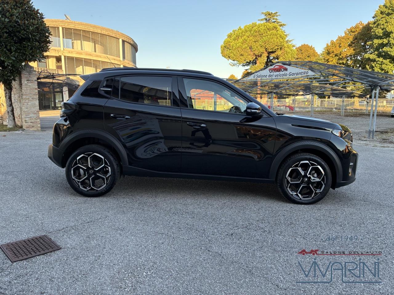 Citroen C3 100 CV S&S MAX - RESTYLING *PREZZO REALE*