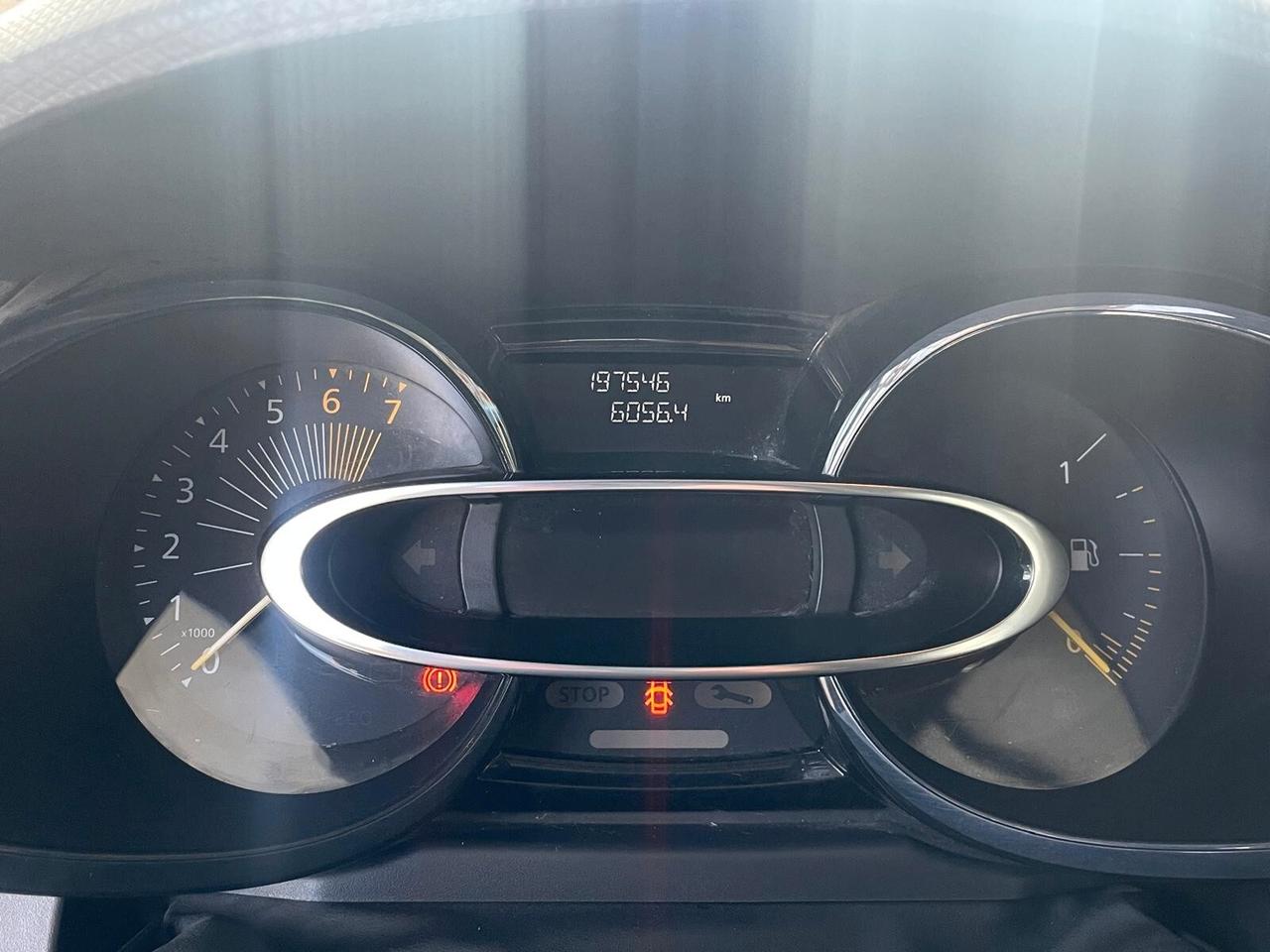 Renault Clio 1.2 75CV GPL 5 porte Costume National