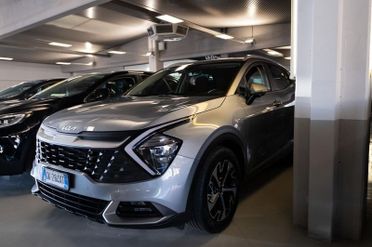 KIA Sportage V 2022 1.6 crdi mhev Style imt