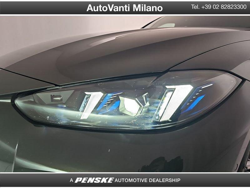 BMW Serie 4 Gran Coupé 420d xDrive 48V Msport Pro