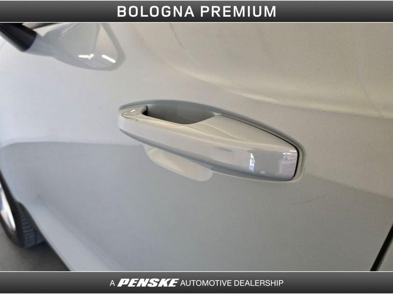 Volvo XC40 XC40 B3 automatico Core