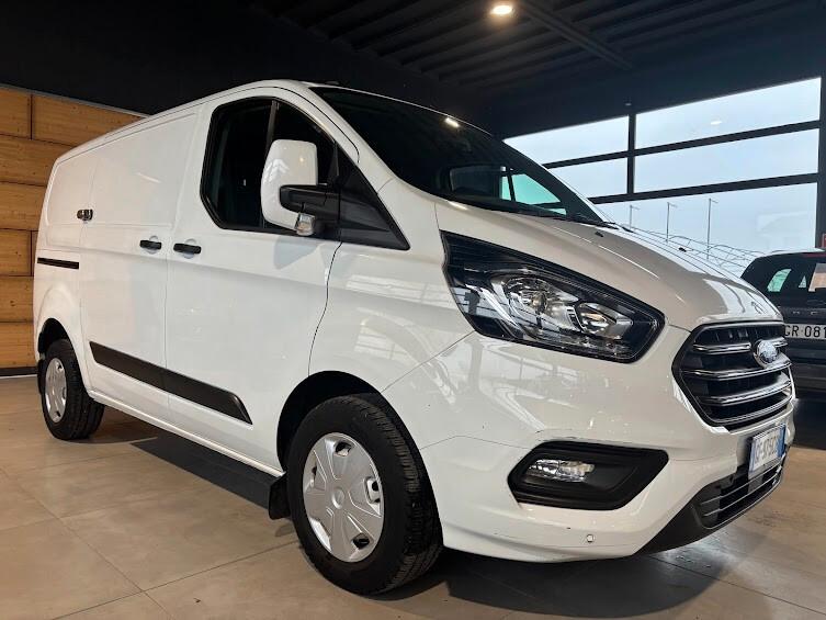 Ford Transit Custom 280 2.0 TDCI MHEV