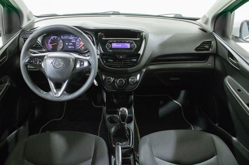 Opel Karl Karl 1.0 75cv