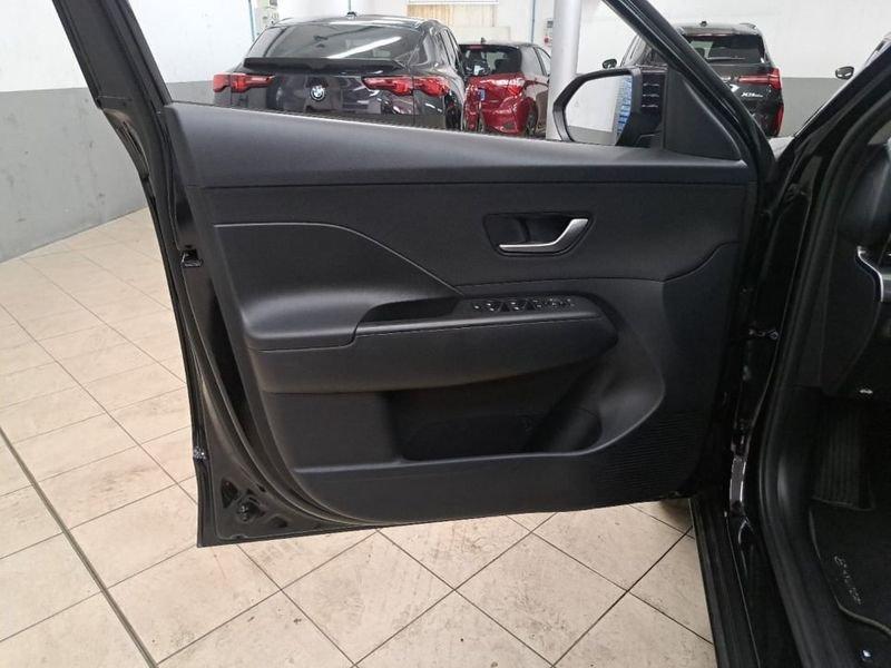 Hyundai Kona 1.6 GDI HEV X LINE 2WD 141CV DCT