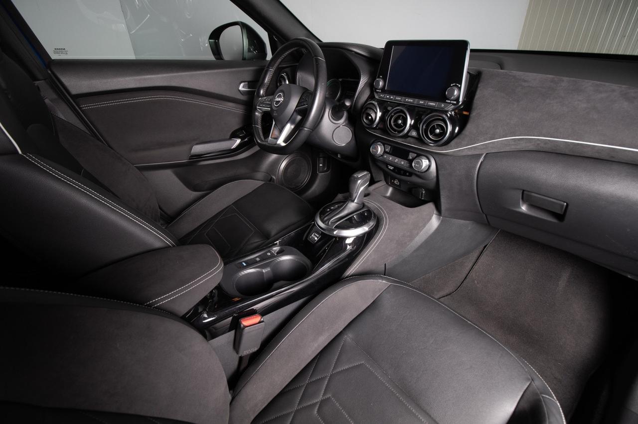 Nissan Juke N-design 1.6 Hev 94cv