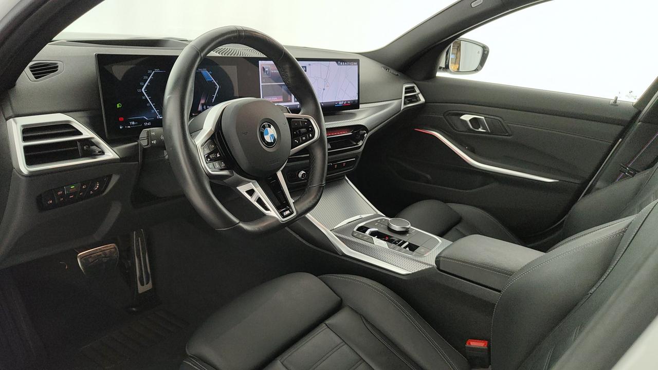 BMW Serie 3 G21 2022 Touring - 320d Touring mhev 48V xdrive MSport Pro auto