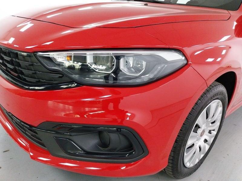 FIAT Tipo 5p 1.5 t4 hybrid 130cv dct