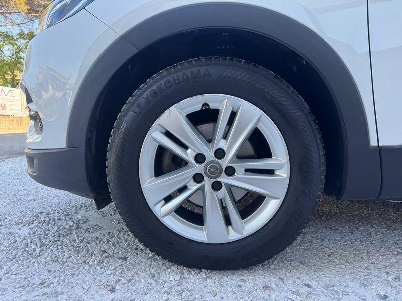Opel Grandland 1.5 Diesel 130cv MT6 S&S Advance