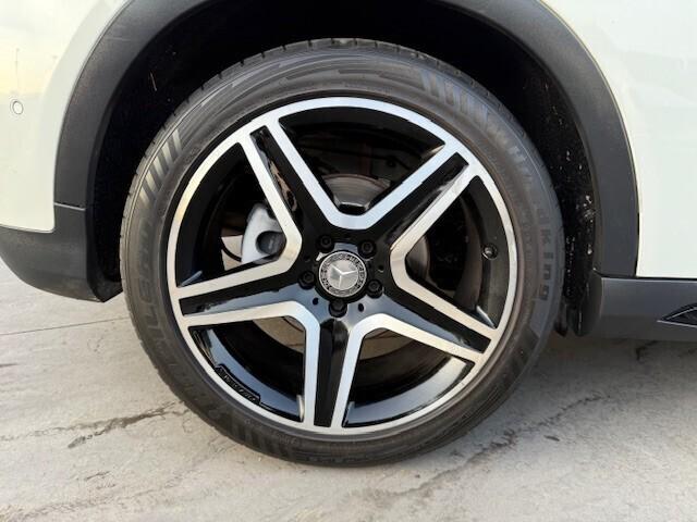 Mercedes-benz GLA 220 d Automatic Premium