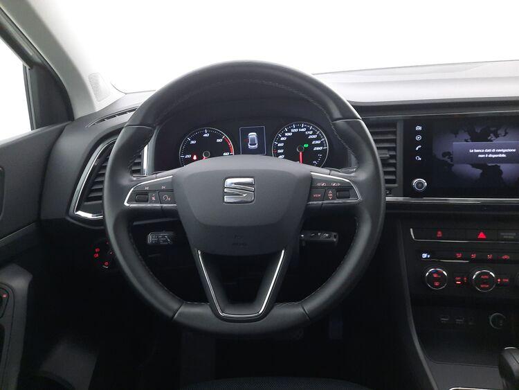 Seat Ateca Business DSG BR825713 1.6 Diesel 115CV