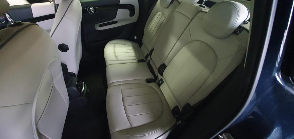 Mini One D Countryman 1.5 TwinPower Turbo One D Steptronic