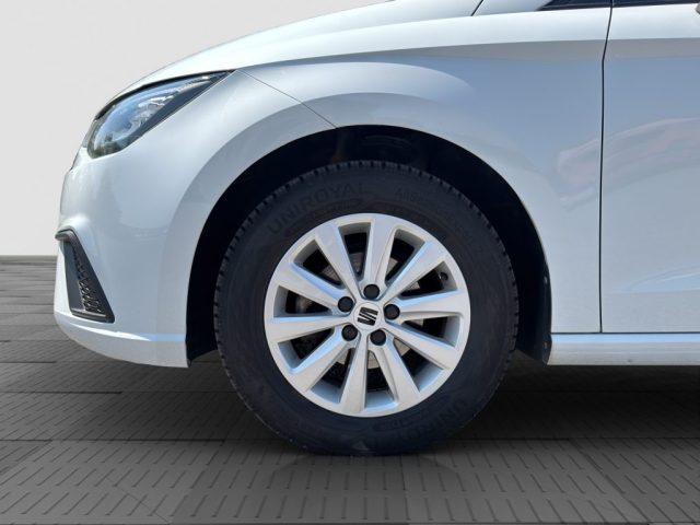 SEAT Ibiza Ibiza 1.0 MPI 5 porte Style