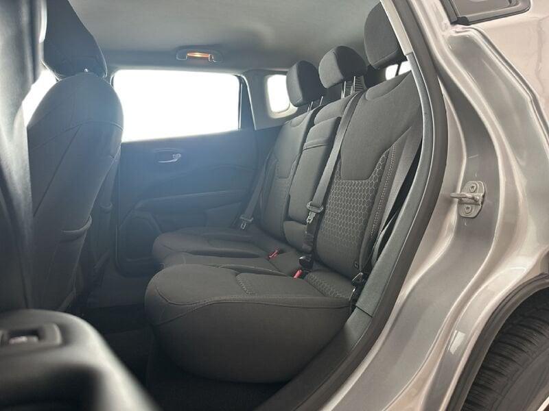 Jeep Compass 1.6 Multijet II 2WD Longitude