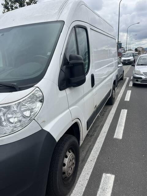 Fiat Ducato 30 MH2 2.3 mjt 130cv