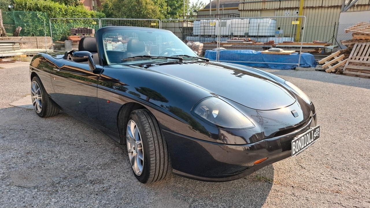 Fiat Barchetta 1.8 16V