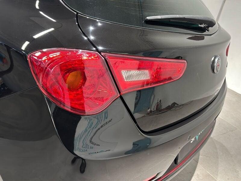 Alfa Romeo Giulietta Giulietta 1.6 JTDm 120 CV Super