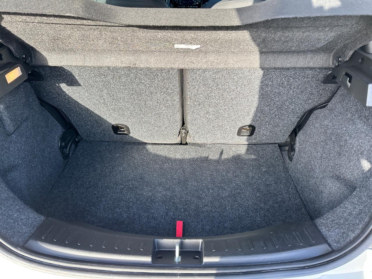 Lancia Ypsilon 1.0 FireFly 5 porte S&S Hybrid Silver BLUETOOTH NEOPATENTATI