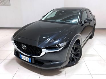 Mazda CX-30 e-Skyactiv-G M Hybrid 2WD Homura