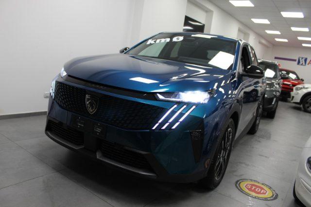 PEUGEOT 3008 Hybrid 145 e-DCS6 Allure- KM0