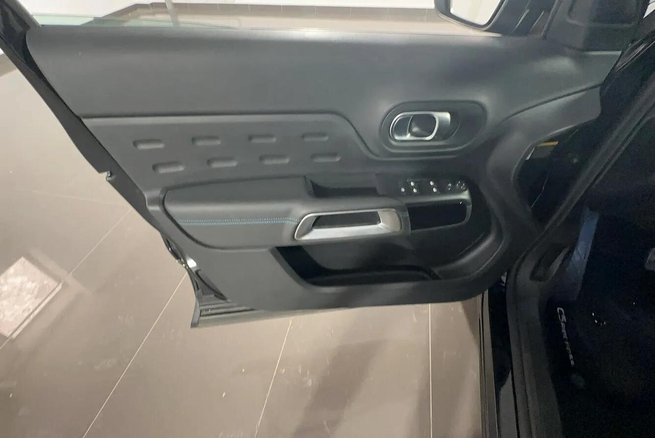 Citroen C5 Aircross BlueHDi 130 S&S EAT8 Plus