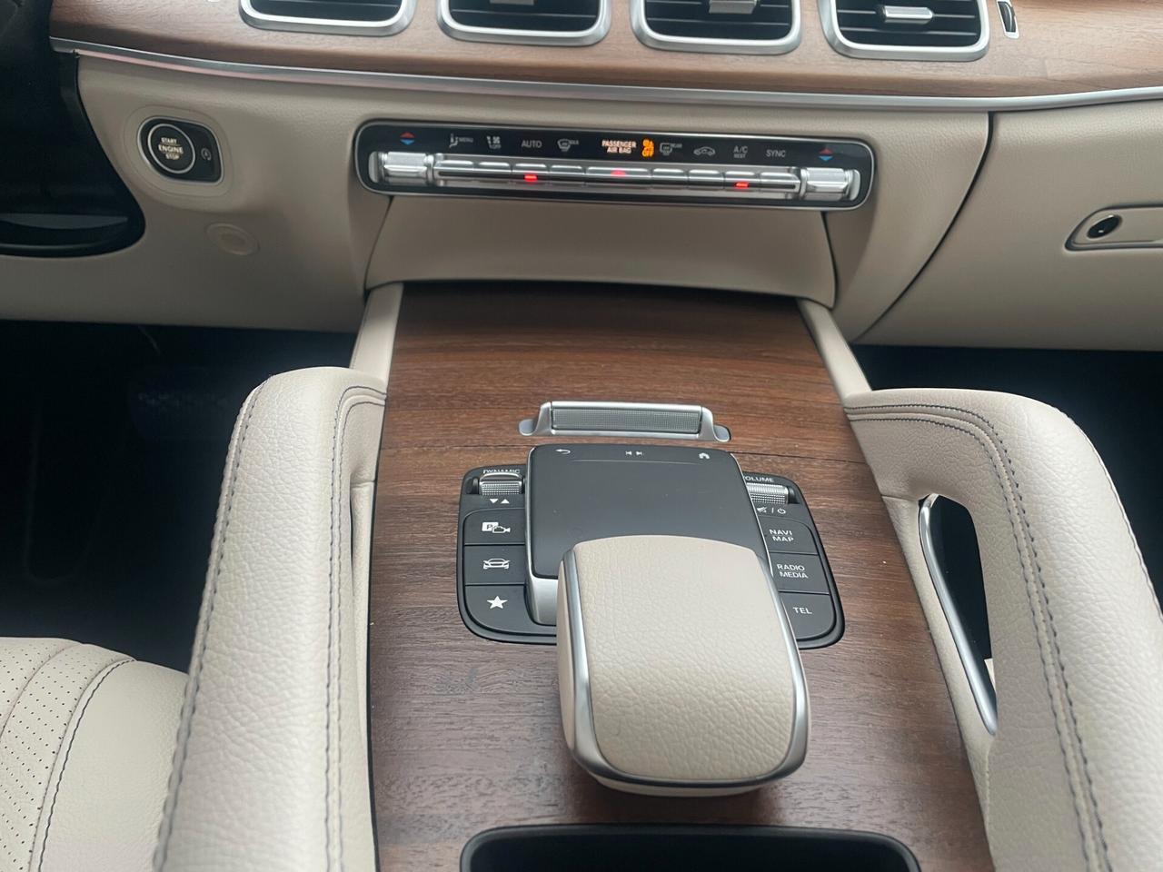 Mercedes-benz GLE 300 d 4Matic Executive