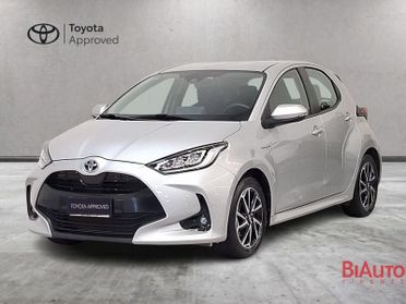 Toyota Yaris Yaris 1.5h Trend