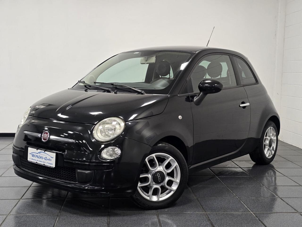 Fiat 500 1.2 Lounge NEOPATENTATI