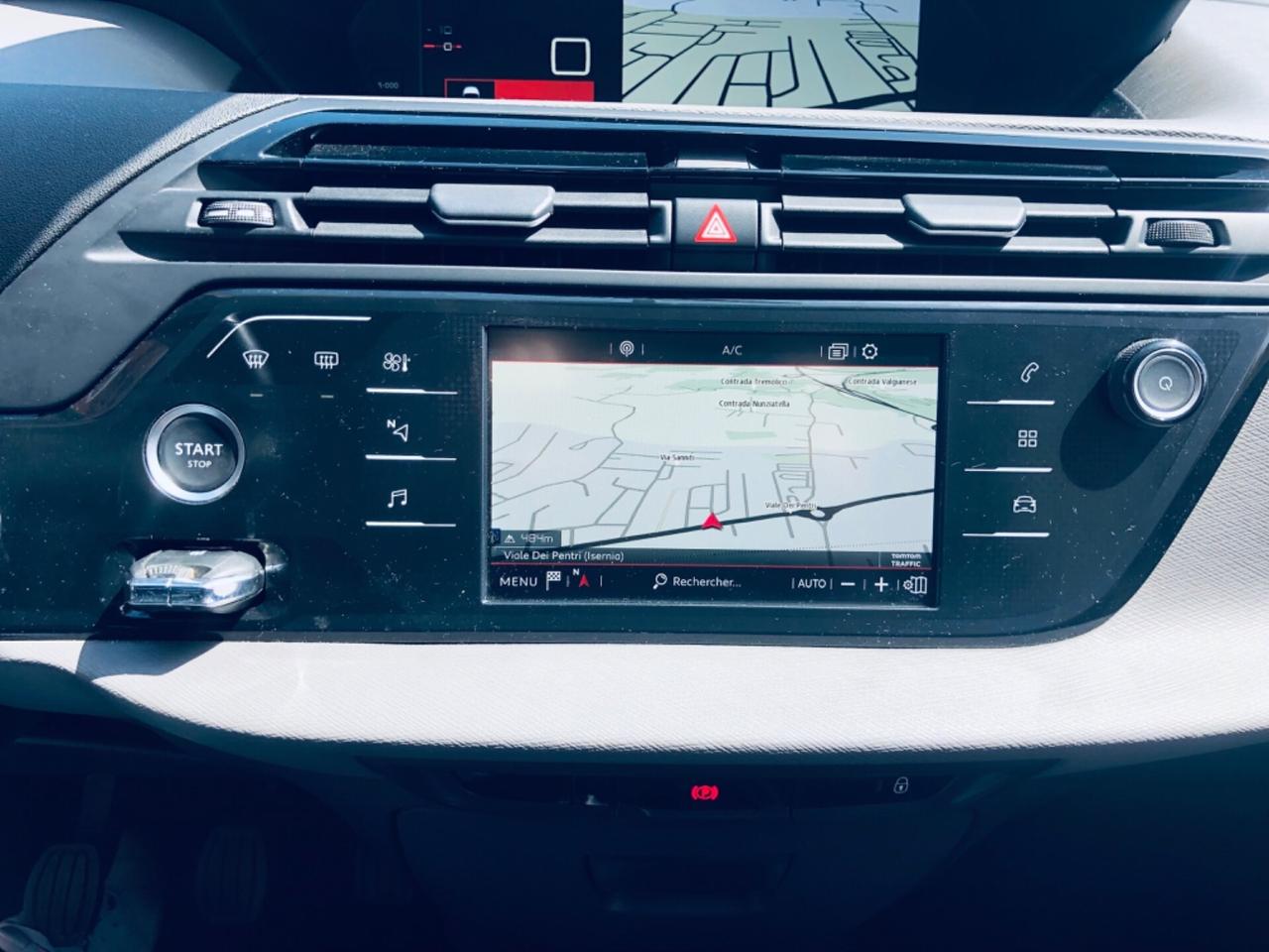 CITROEN Grand C4 Spacetourer BlueHDi 130 S&S Feel
