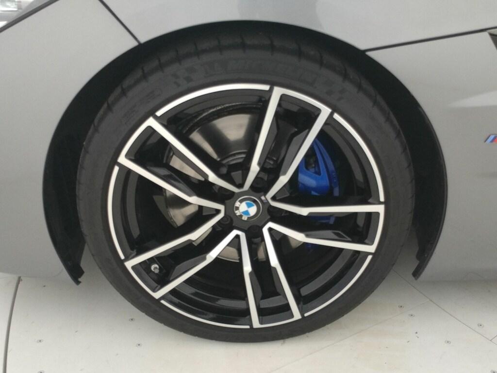 BMW Z4 M 40 i Steptronic