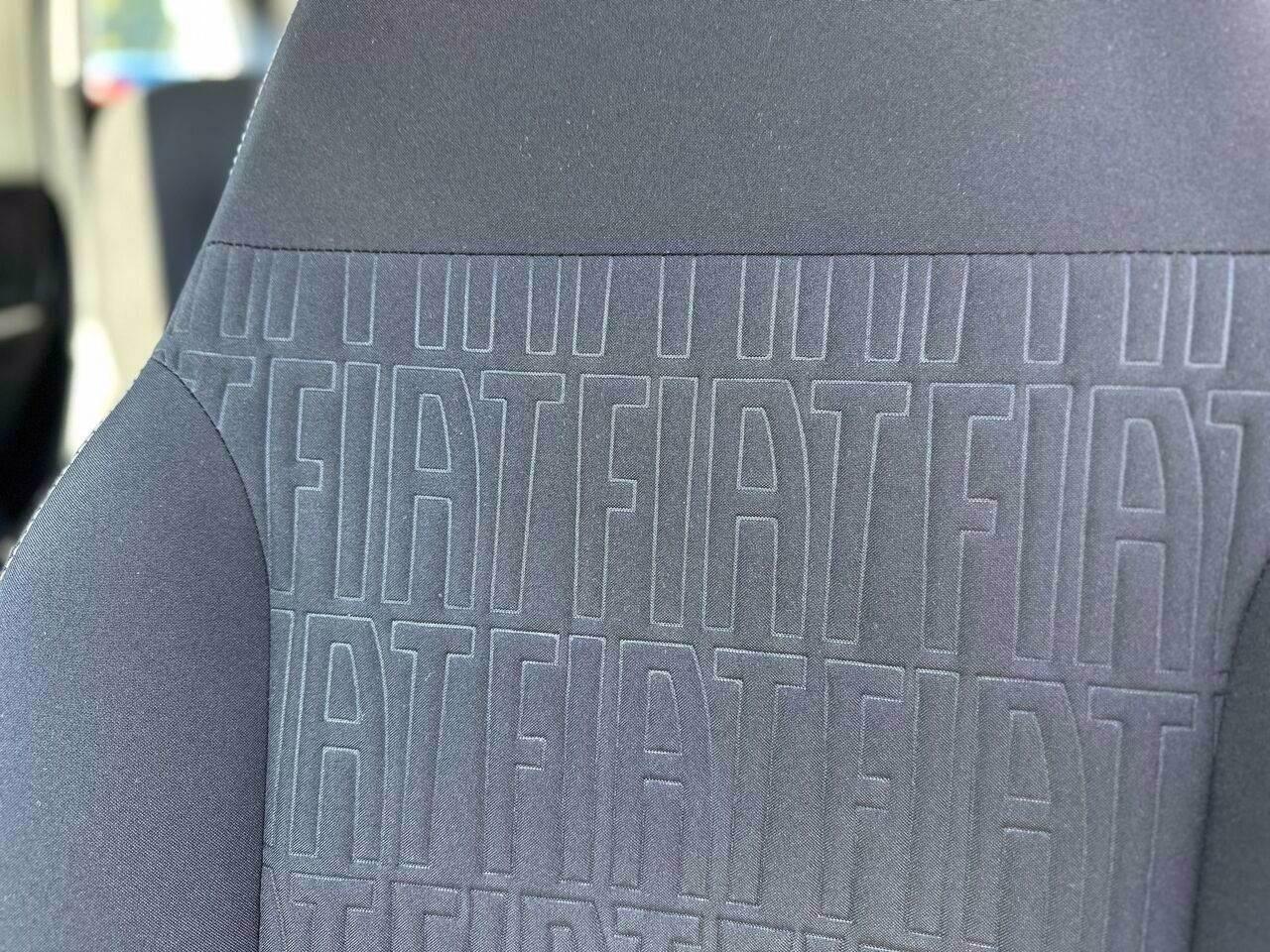 FIAT Pandina III 2024 - Pandina 1.0 firefly hybrid Pop s&s 70cv