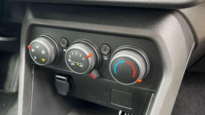 Dacia Sandero Streetway Expression SCe 65