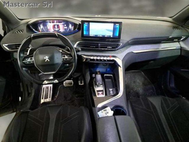 PEUGEOT 5008 5008 II 2021 2.0 bluehdi GT s - GF959RS