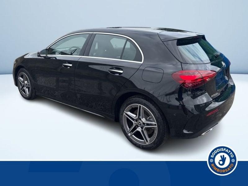 Mercedes-Benz Classe A 250e EQ-Power Automatic AMG Line Advanced Plus Digital Edition