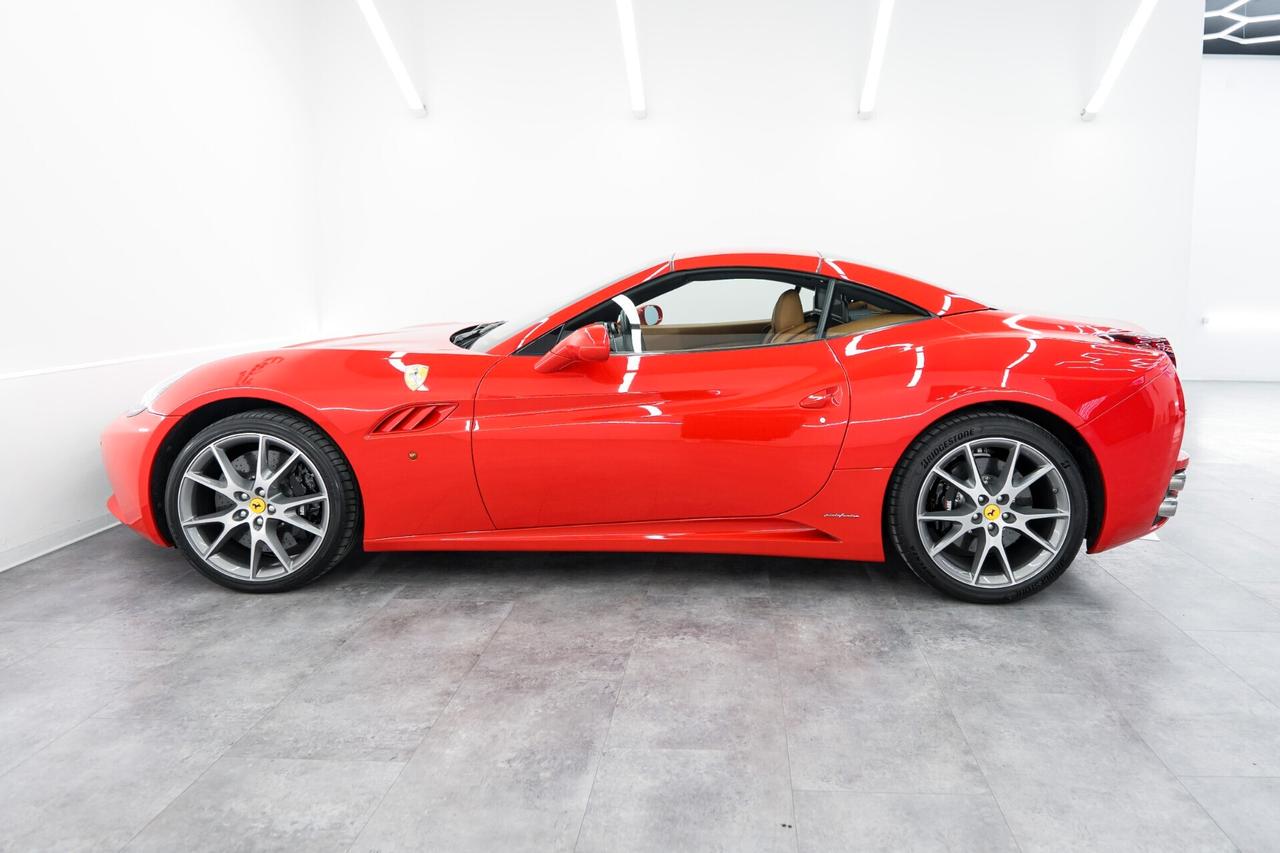 Ferrari California--PERFETTA