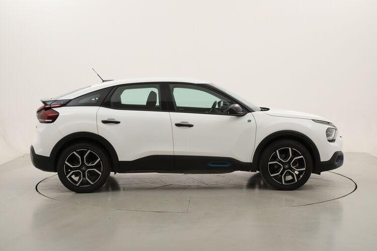 Citroen C4 Feel BR804713 Elettrico 136CV