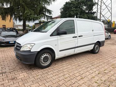 Mercedes-benz Vito 2.2 113 CDI