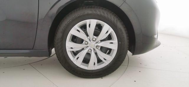 PEUGEOT 208 1° serie PureTech 68 3 porte Active
