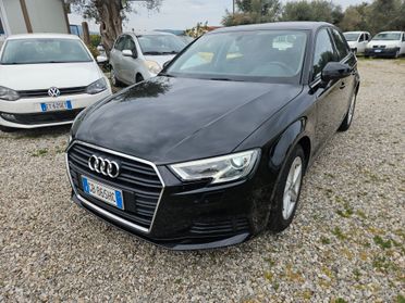Audi A3 SPB 35 TDI S tronic Business