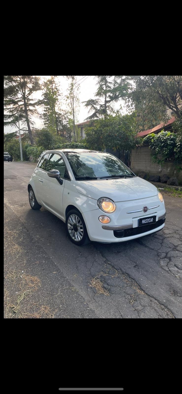 Fiat 500 C 1.3 Multijet 16V 95 CV Lounge